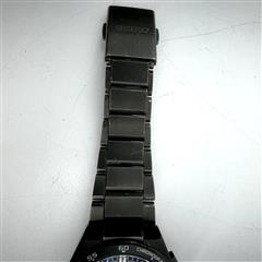 Seiko Astron GPS Solar SBXC155/5X83-0AA0-1 Ceramic Titanium